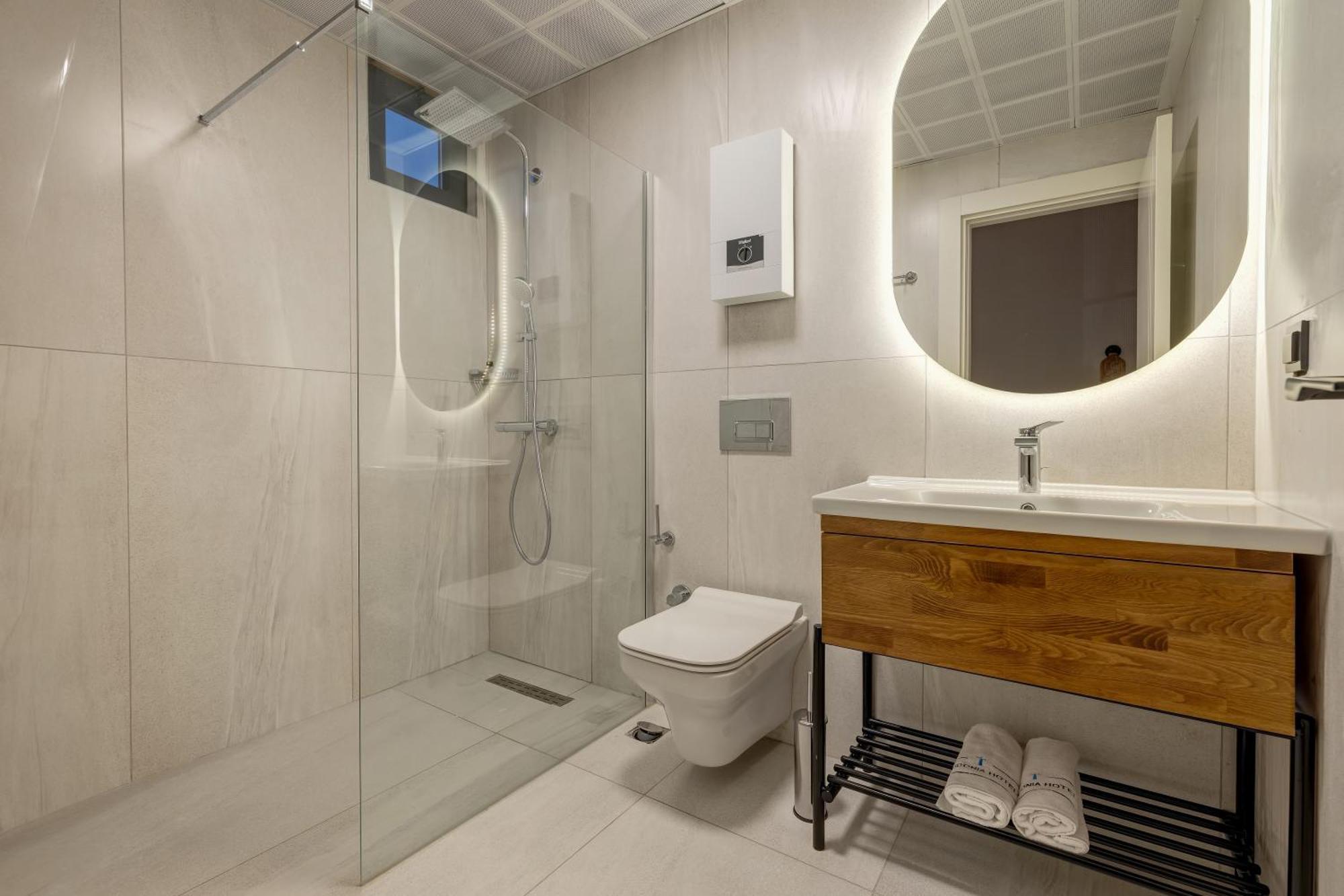 Rota Kilidonia Karaoez Suites&Villas Ngoại thất bức ảnh
