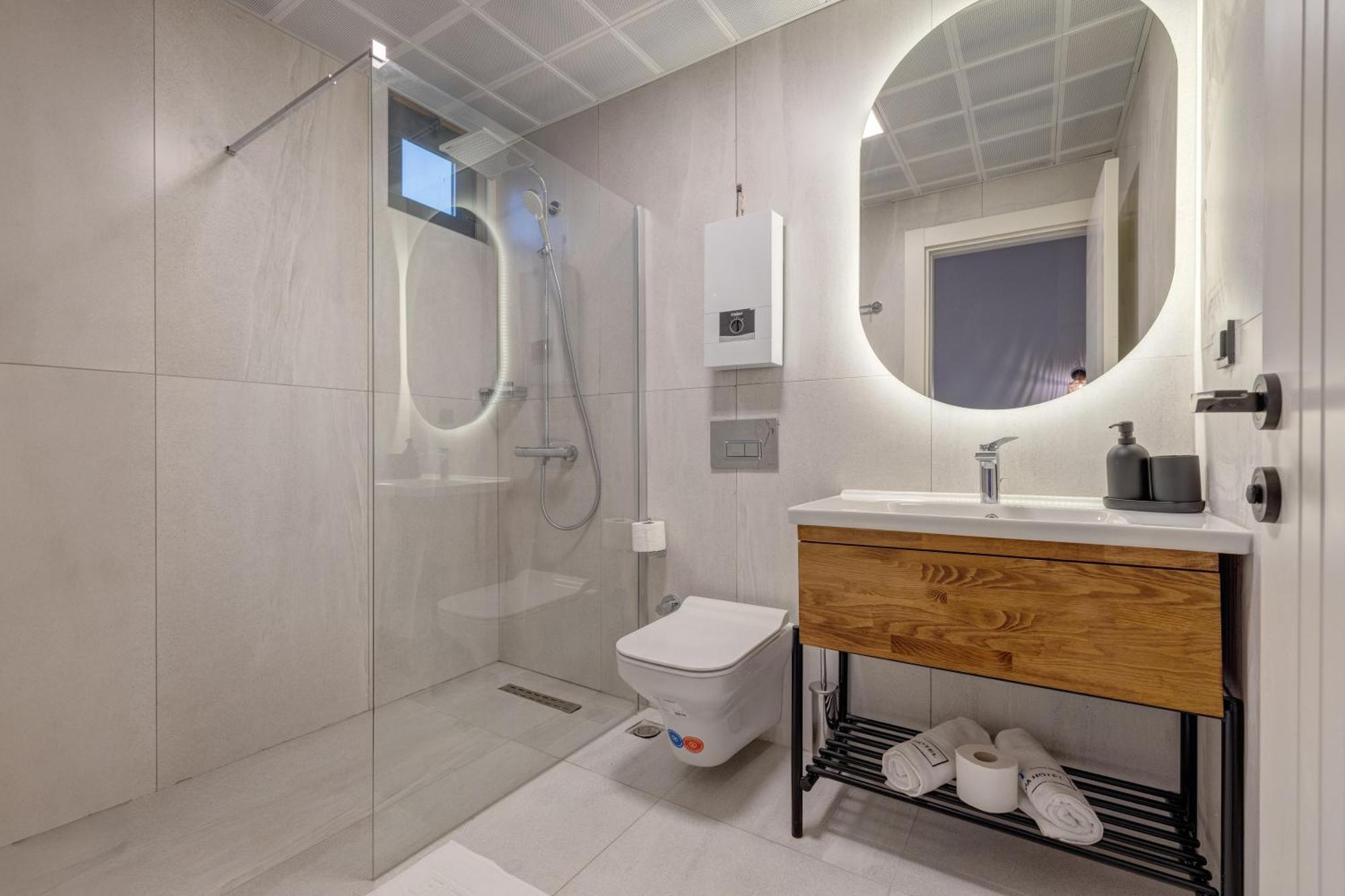 Rota Kilidonia Karaoez Suites&Villas Ngoại thất bức ảnh